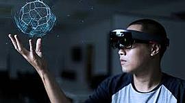 Timeline: Realidad Virtual