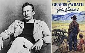 The Grapes of Wrath