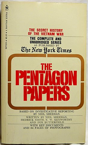 Pentagon Papers