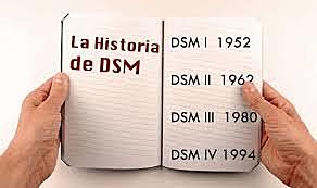 El DSM-II