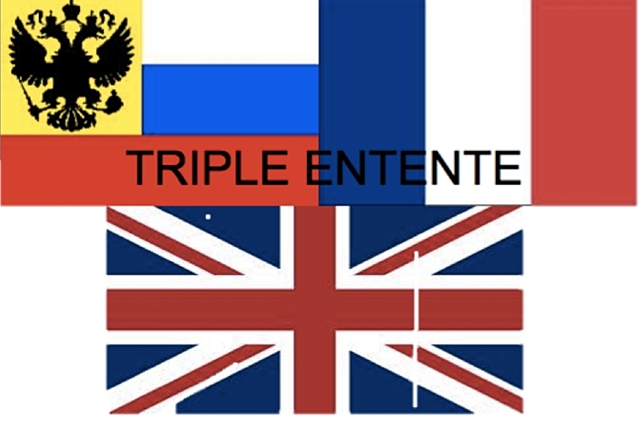 Triple Entente