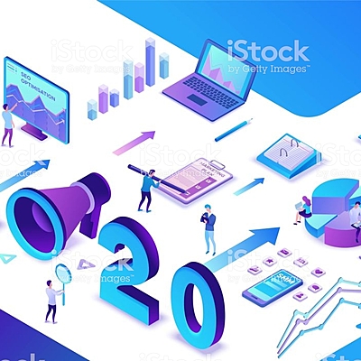 Timeline: La Evolucion del Marketing