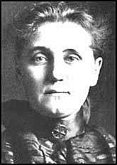 Jane Addams Gives a Nominating Speech