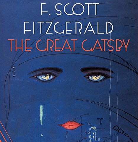The Great Gatsby was published