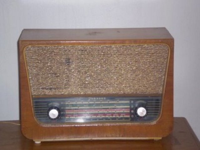 Meio de comunicação legalizado