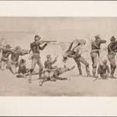 Timeline: American History 1600-1700