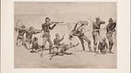 Timeline: American History 1600-1700