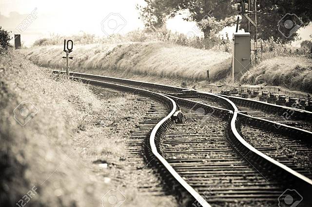 CONSTRUCCIÓN VÍA PARA COMERCIO EXTERIOR