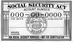 The Social Security Act