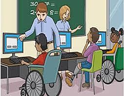 DECLARACIÓN DE SALAMANCA Y MARCO DE ACCIÓN SOBRE NECESIDADES EDUCATIVAS ESPECIALES