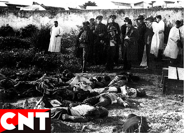 Suceso de Casas Viejas