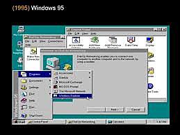 Interfaz gráfica de usuario