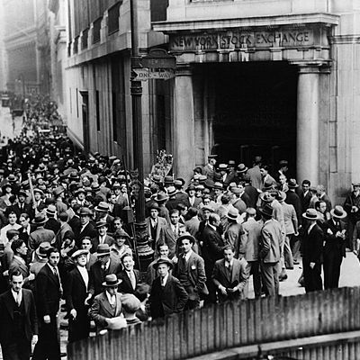 Timeline: Unit 14: Great Depression & World War II (1930-1945)