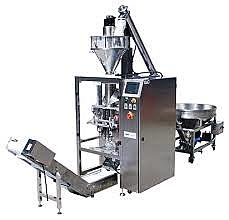 EQUIPO Y MAQUINARIA VANGUARDISTA