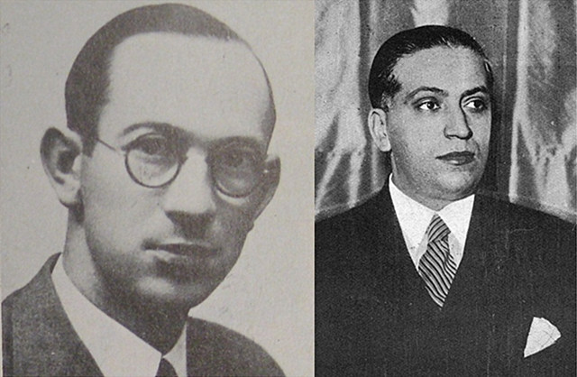 Asesinato del Teniente Castillo y José Calvo Sotelo