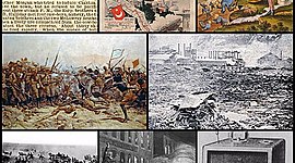 Timeline: Bryan McKerley 1876-1900