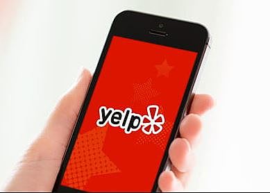 Reseñas por Internet