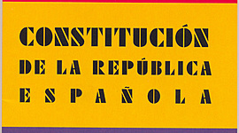 Timeline: Segunda República Española