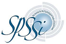 FUNDACION DE LA SOCIETY FOR THE PSYCHOLOGICAL STUDY OF SOCIAL ISSUES