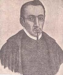 Nace Carlos de Singuenza y Góngora