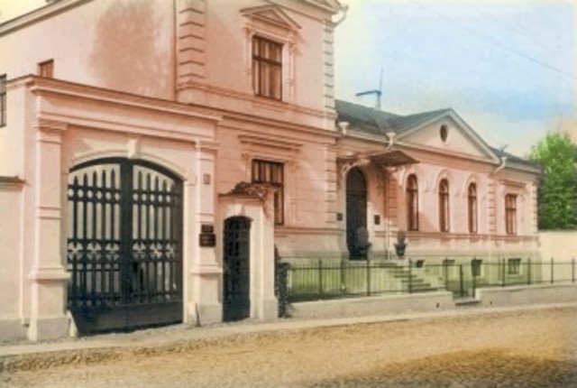 Eesti kirjandusselts.