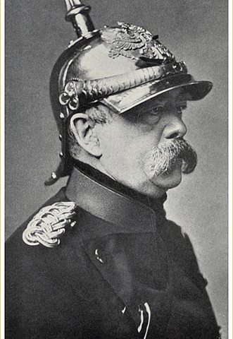 Caída de Bismarck