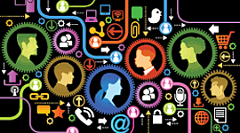 Timeline: Conociendo la evolución de las herramientas en la Web