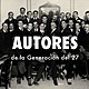 Generación del 27