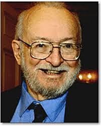 PREMIO NOBEL DE MEDICINA POR DESCUBRIMIENTOS SOBRE RESONANCIA MAGNETICA (1929 - 2007)