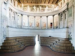 Public Theatres in Italy