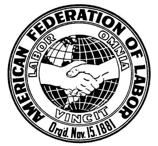 American Federation of Labor