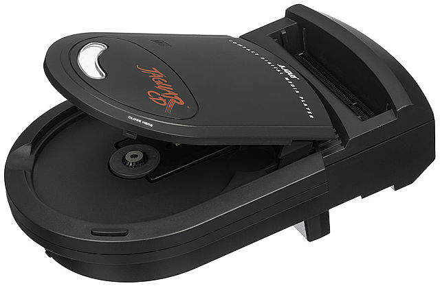 Atari Jaguar CD