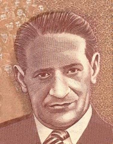 Asesinato Jorge Eliecer Gaitan