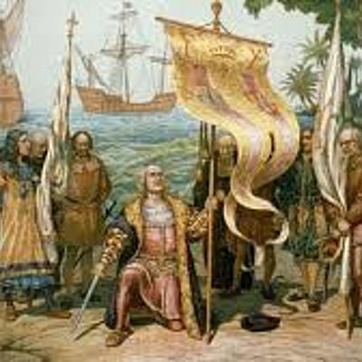 Timeline: Europa y Nueva España en los siglos XVI y XVII