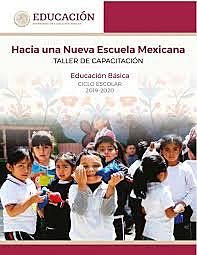 NUEVA ESCUELA MEXICANA