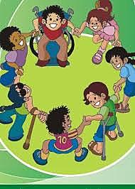 PLAN NACIONAL DE DISCAPACIDAD