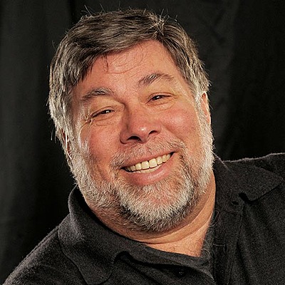Timeline: Steve Wozniak