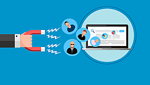 Busca satisfacer y retenerlos