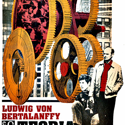 Timeline: Principales aportes de la ciencia y la filosofía en el desarrollo de la Teoría General de Sistemas