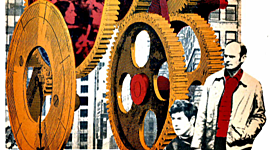 Timeline: Principales aportes de la ciencia y la filosofía en el desarrollo de la Teoría General de Sistemas