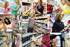 Consumidores más exigentes