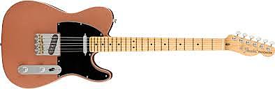 LA TELECASTER