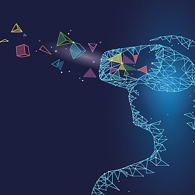 Timeline: REALIDAD VIRTUAL