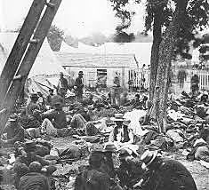 The Seven Days Battle