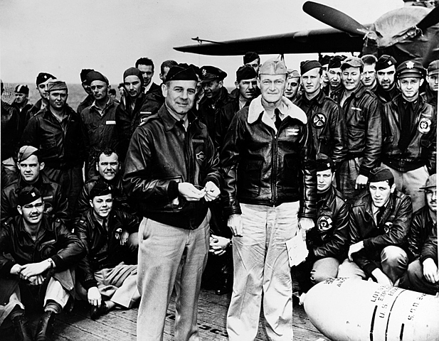 Doolittle Raid