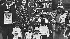 Day of Mourning and Protest