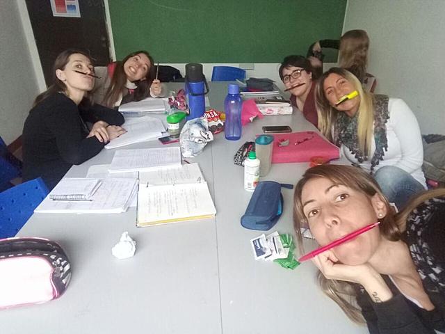 Primer año en SUETRA