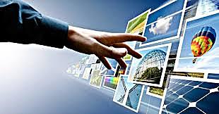 Publicidad en medios interactivos