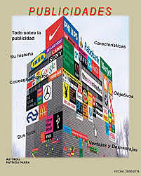 La publicidad