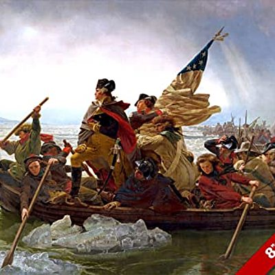 Timeline: American History 1700-1800